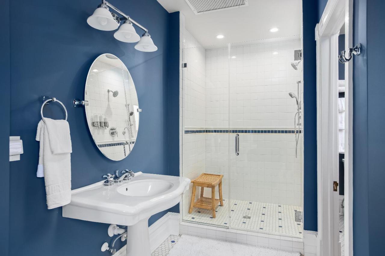 Summit Street Inns Winston-Salem Room photo