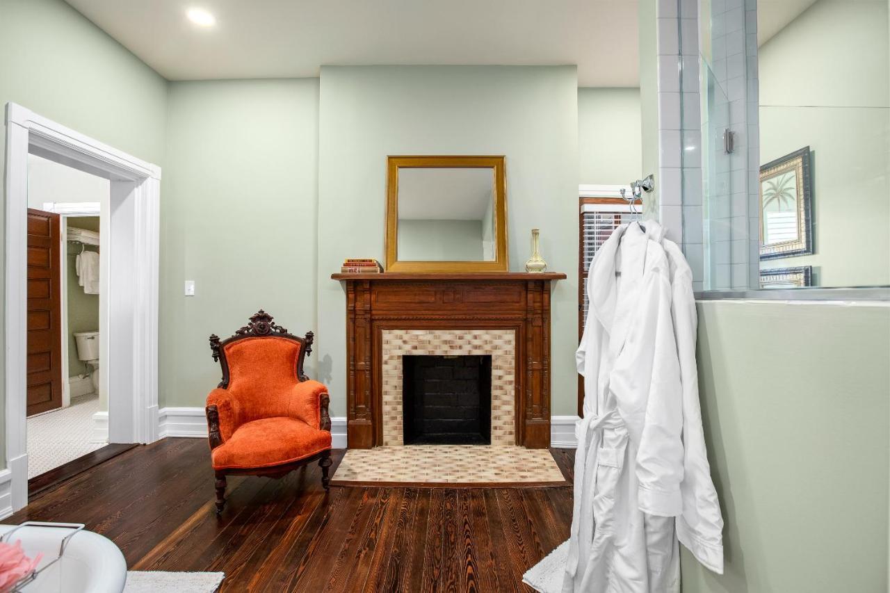 Summit Street Inns Winston-Salem Room photo