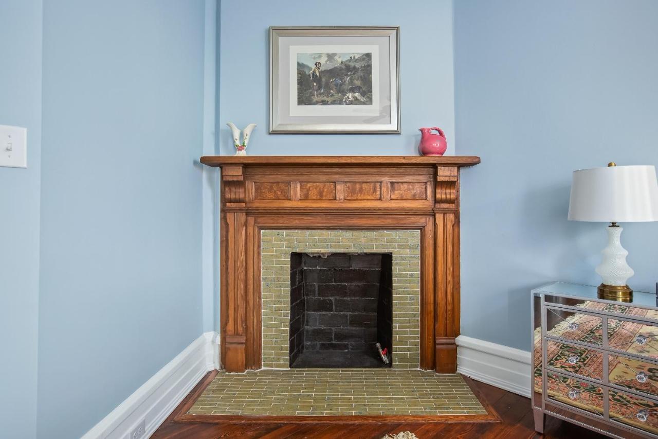 Summit Street Inns Winston-Salem Room photo