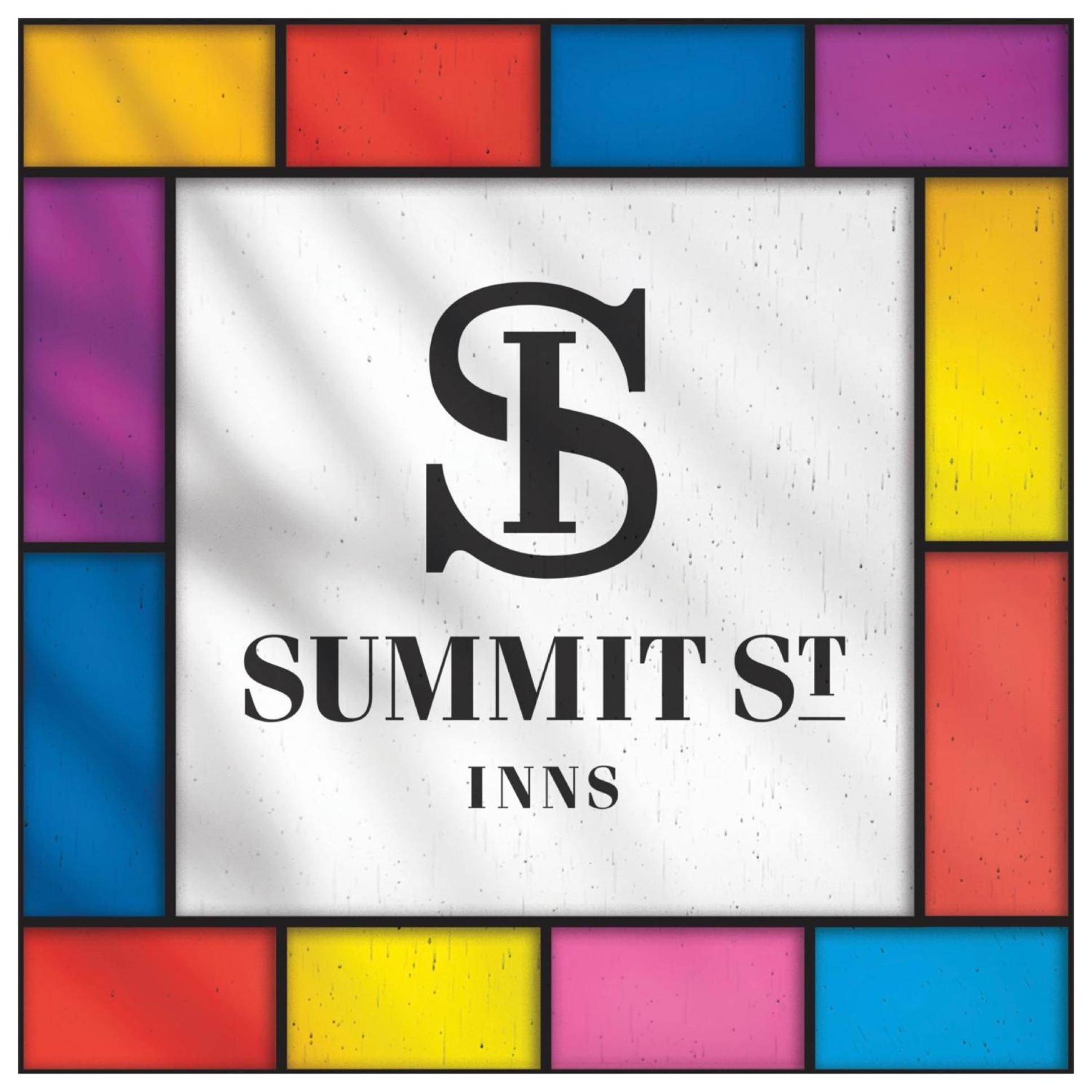 Summit Street Inns Winston-Salem Exterior photo